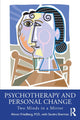 Book cover of: Psychotherapy and Personal Change. By: Ahron Friedberg