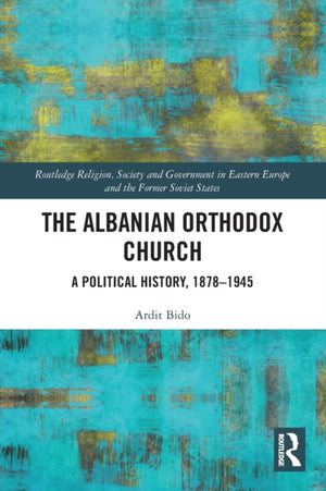 The Albanian Orthodox Church