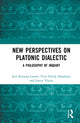Book cover of: New Perspectives on Platonic Dialectic
