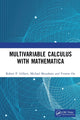 Book cover of: Multivariable Calculus with Mathematica. By: Robert P. Gilbert