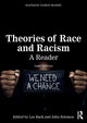 Book cover of: Theories of Race and Racism. By: Les Back