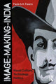 Book cover of: Image-Making-India. By: Paolo Favero