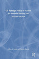 Book cover of: US Foreign Policy in Action. By: Jeffrey S. Lantis