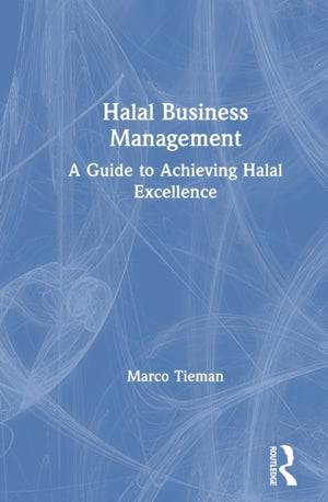 Halal Business Management