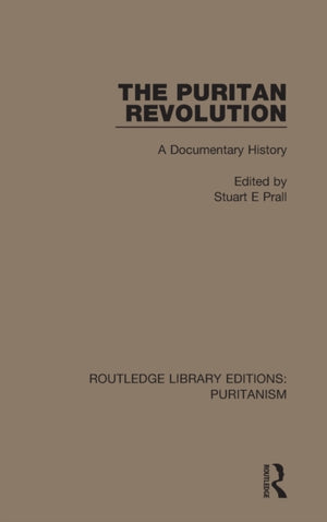 Puritan Revolution