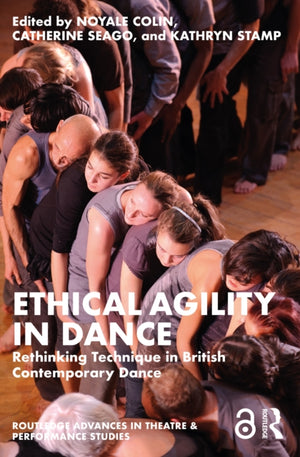 Ethical Agility in Dance