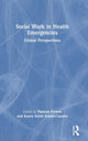 Book cover of: Social Work in Health Emergencies. By: Patricia Fronek