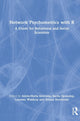 Book cover of: Network Psychometrics with R