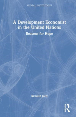 Development Economist in the United Nations