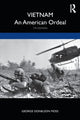 Book cover of: Vietnam. By: George Moss