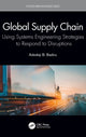 Book cover of: Global Supply Chain. By: Adedeji Bodunde Badiru