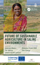 Book cover of: Future of Sustainable Agriculture in Saline Environments