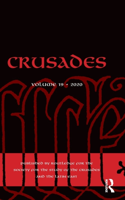 Book cover of: Crusades. By: B. Z. Kedar