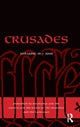 Book cover of: Crusades. By: B. Z. Kedar