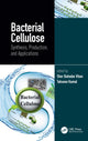 Book cover of: Bacterial Cellulose. By: Sher Bahadar Khan
