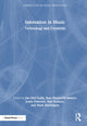 Book cover of: Innovation in Music: Technology and Creativity. By: Jan-Olof Gullö