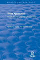 Book cover of: State Apparatus. By: Gordon L. Clark