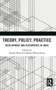 Book cover of: Theory, Policy, Practice. By: Suman Nath