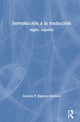 Book cover of: Introduccion a la traduccion