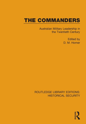 Commanders