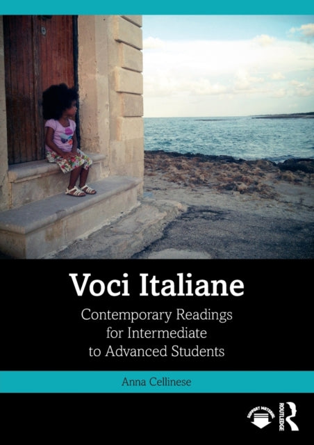 Book cover of: Voci Italiane