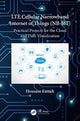 Book cover of: LTE Cellular Narrowband Internet of Things (NB-IoT). By: Hossam Fattah