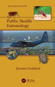 Book cover of: Public Health Entomology