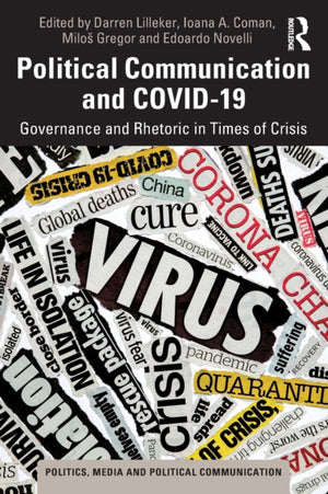 Political Communication and COVID-19