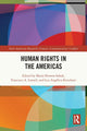 Book cover of: Human Rights in the Americas. By: María Herrera-Sobek