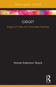 Book cover of: Gidget. By: Pamela Robertson Wojcik