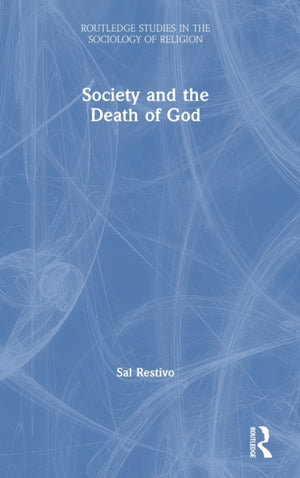 Society and the Death of God
