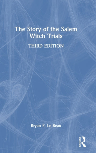 Book cover of: Story of the Salem Witch Trials