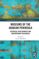 Book cover of: Museums of the Arabian Peninsula