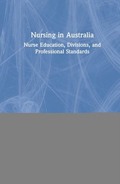 Nursing in Australia