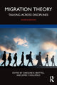 Book cover of: Migration Theory. By: Caroline Brettell