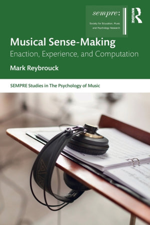 Musical Sense-Making