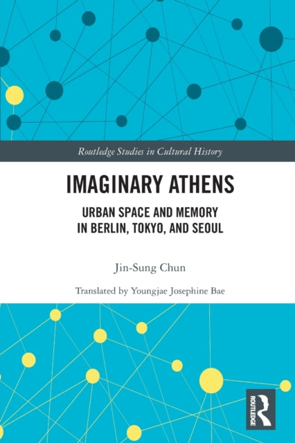 Book cover of: Imaginary Athens