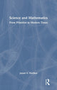 Book cover of: Science and Mathematics. By: Jayant Vishnu Narlikar
