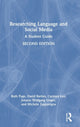 Book cover of: Researching Language and Social Media