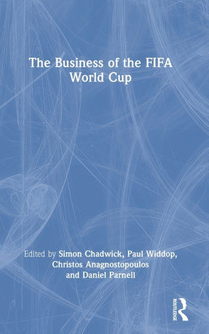 Business of the FIFA World Cup