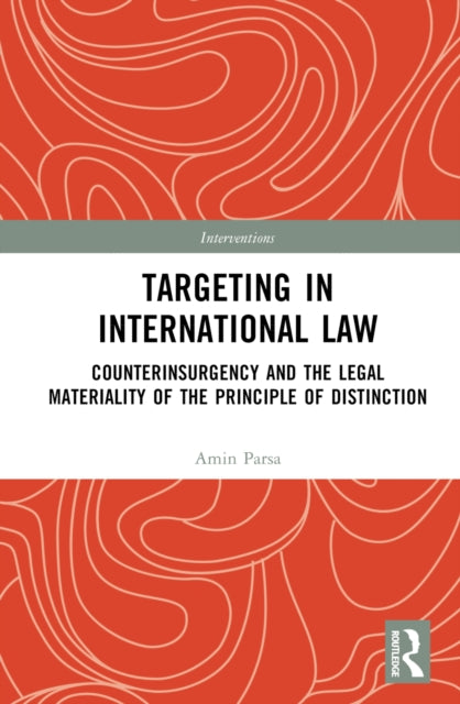 Book cover of: Targeting in International Law