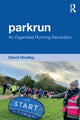 Book cover of: parkrun. By: David Hindley
