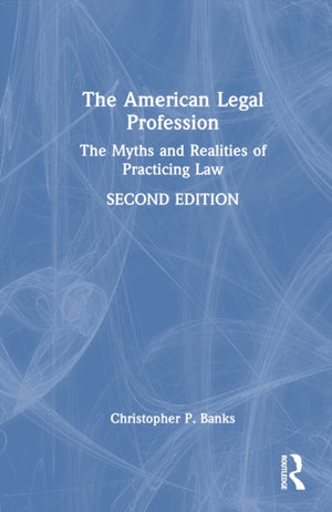 American Legal Profession