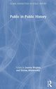 Book cover of: Public in Public History. By: Joanna Wojdon