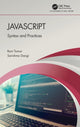 Book cover of: JavaScript. By: Ravi Tomar