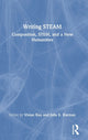 Book cover of: Writing STEAM
