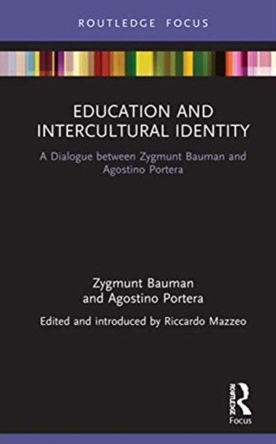 Education and Intercultural Identity