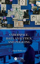 Book cover of: Cyberspace, Data Analytics, and Policing. By: David B. Skillicorn