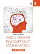 Book cover of: Bird's Higher Engineering Mathematics. By: Bird, J. O.
