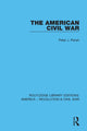Book cover of: American Civil War. By: Peter J. Parish